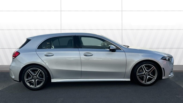 Mercedes-Benz A-Class A200 AMG Line 5dr Auto Petrol Hatchback